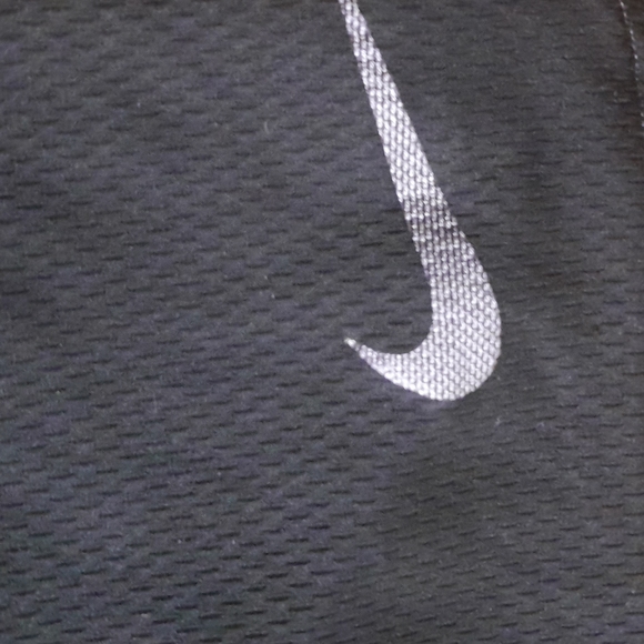 Nike basketball shorts - Picture 3 of 4